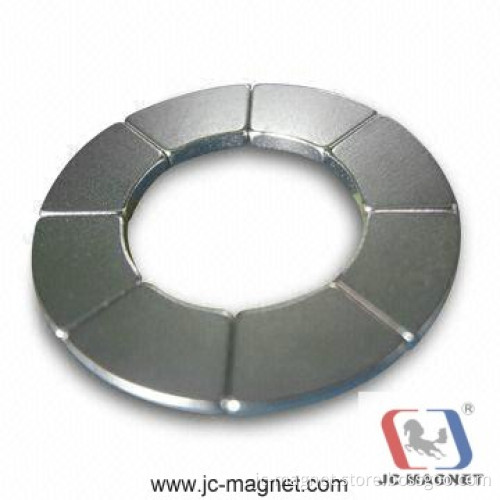 Motor Magnet